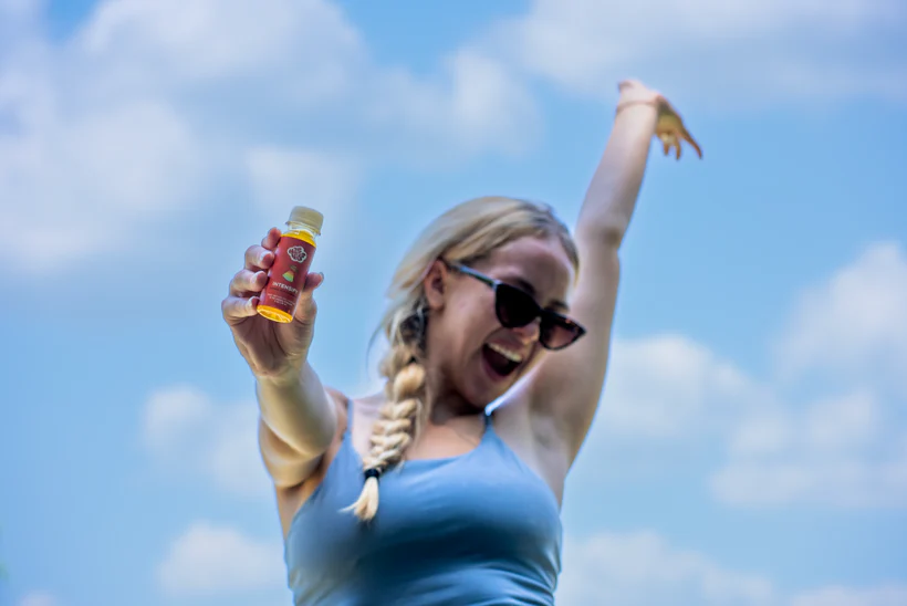 Elevate Your Natural Vibe