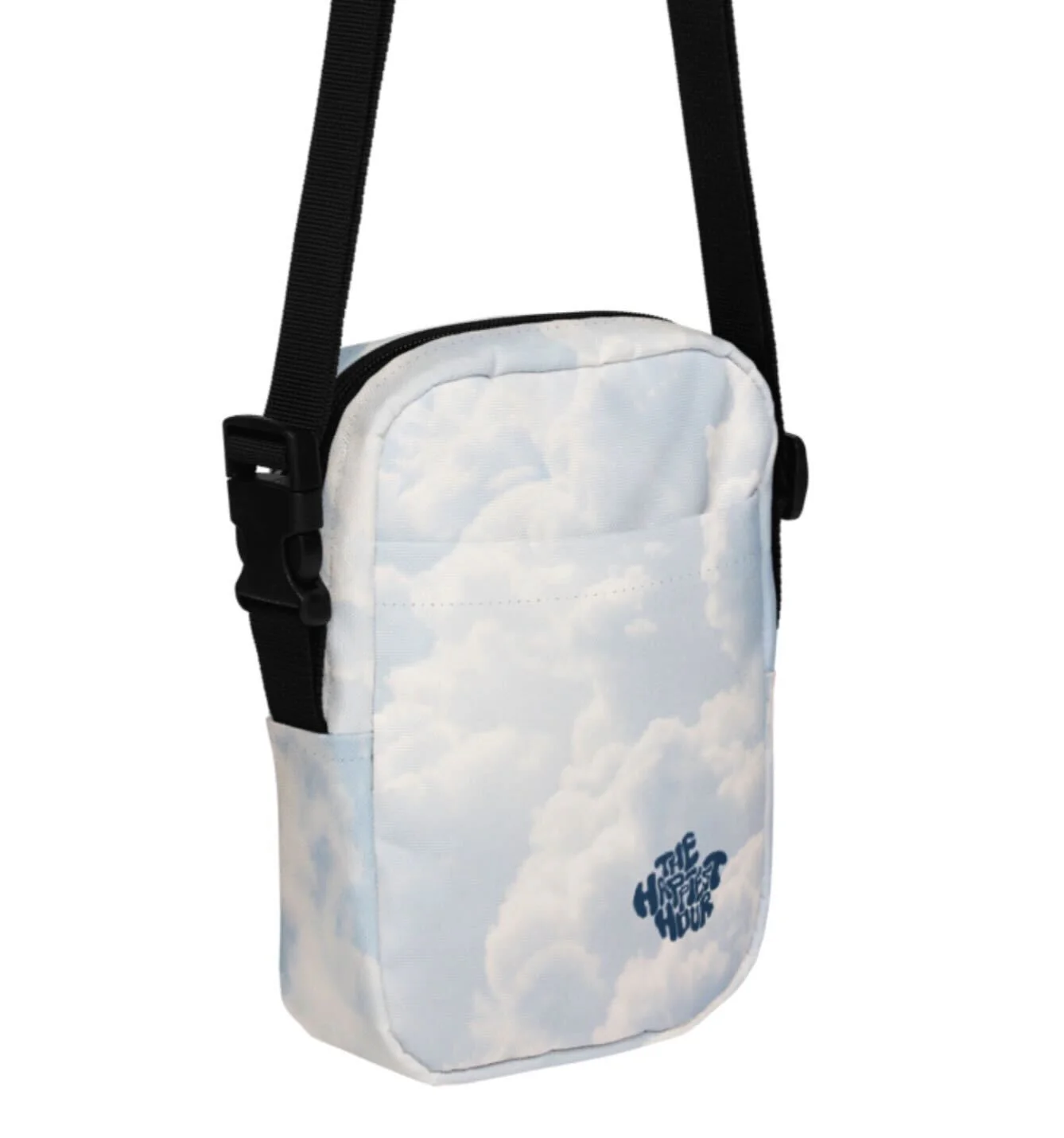 Cross Body Bag - Limited Edition - Image 3