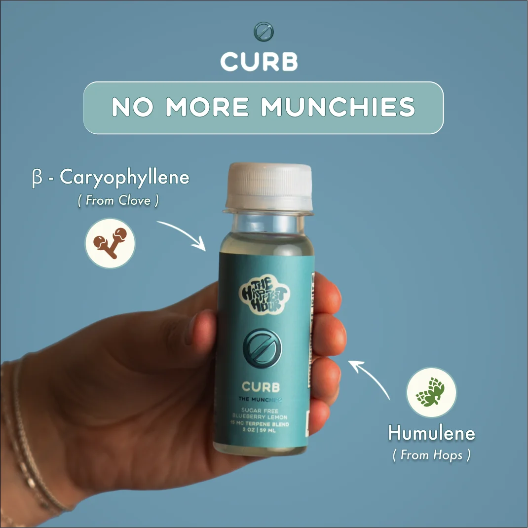 CURB - 12 Pack - Image 3