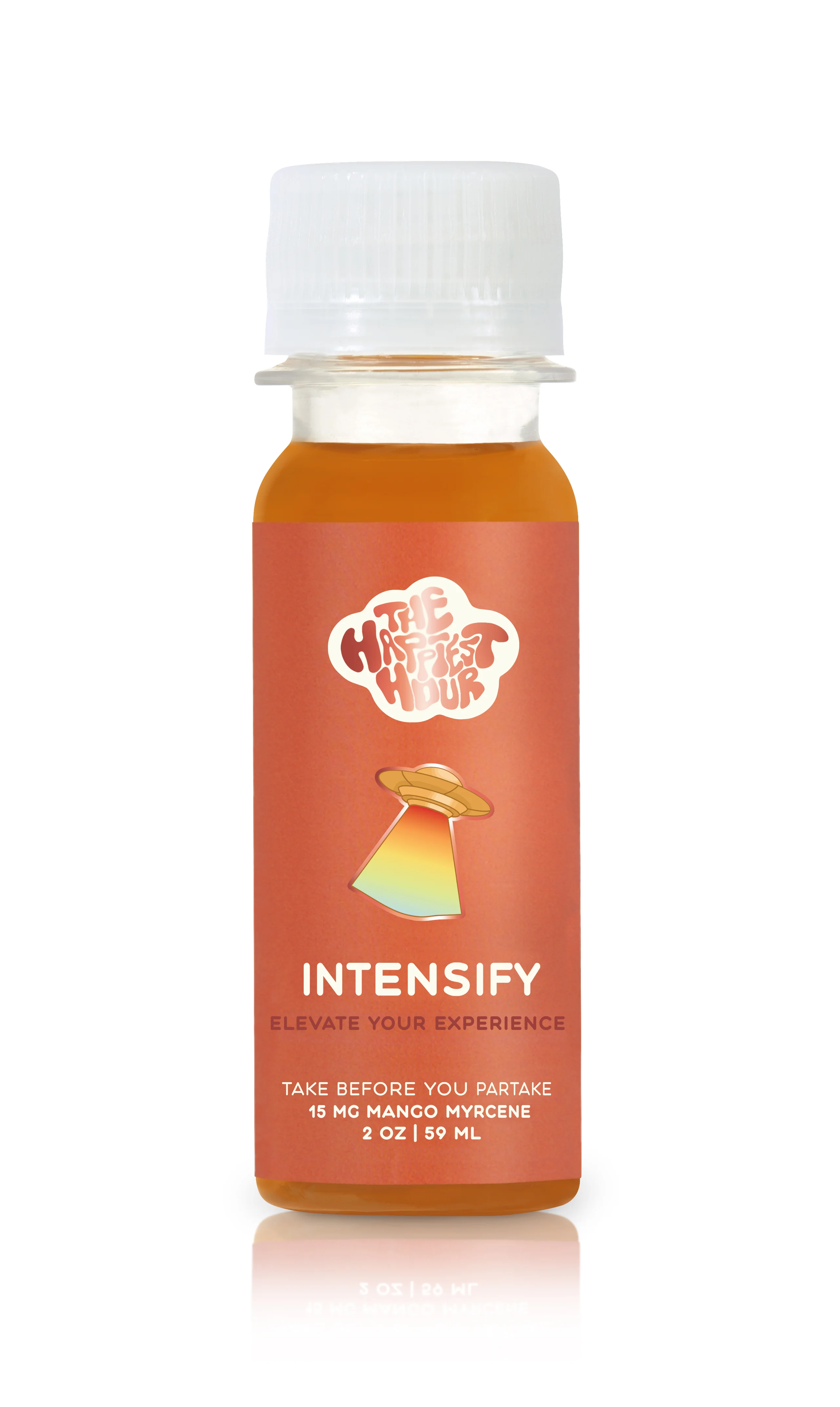 INTENSIFY - 5 Pack - Image 8