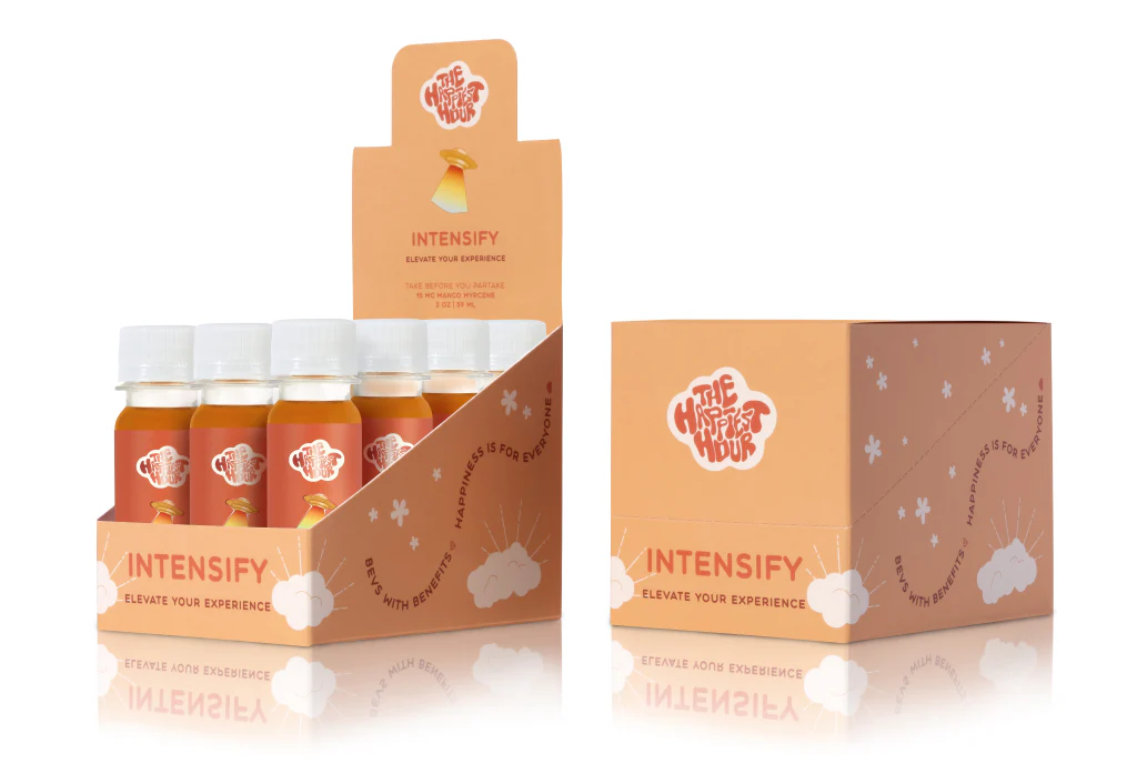 INTENSIFY - Image 8