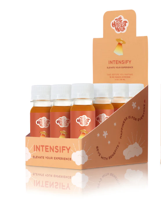 INTENSIFY - Image 9