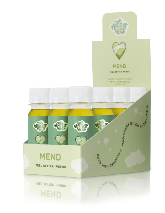 MEND - Image 9