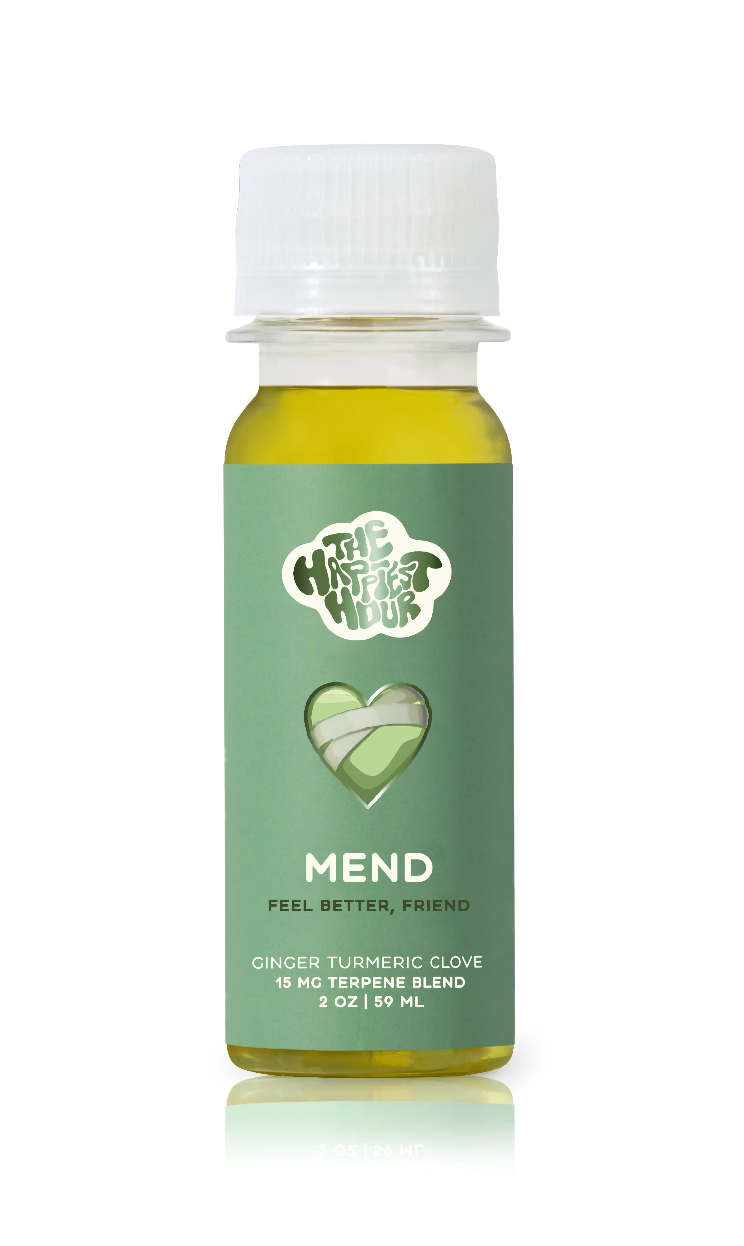 MEND - Image 6