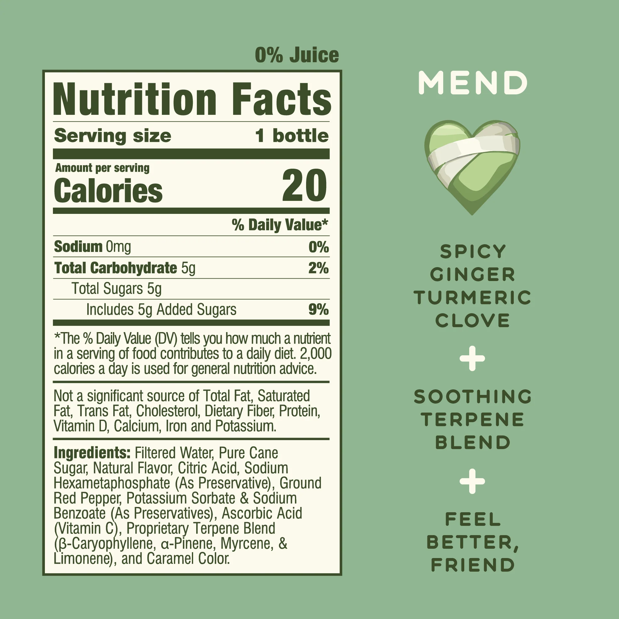 MEND - Image 5