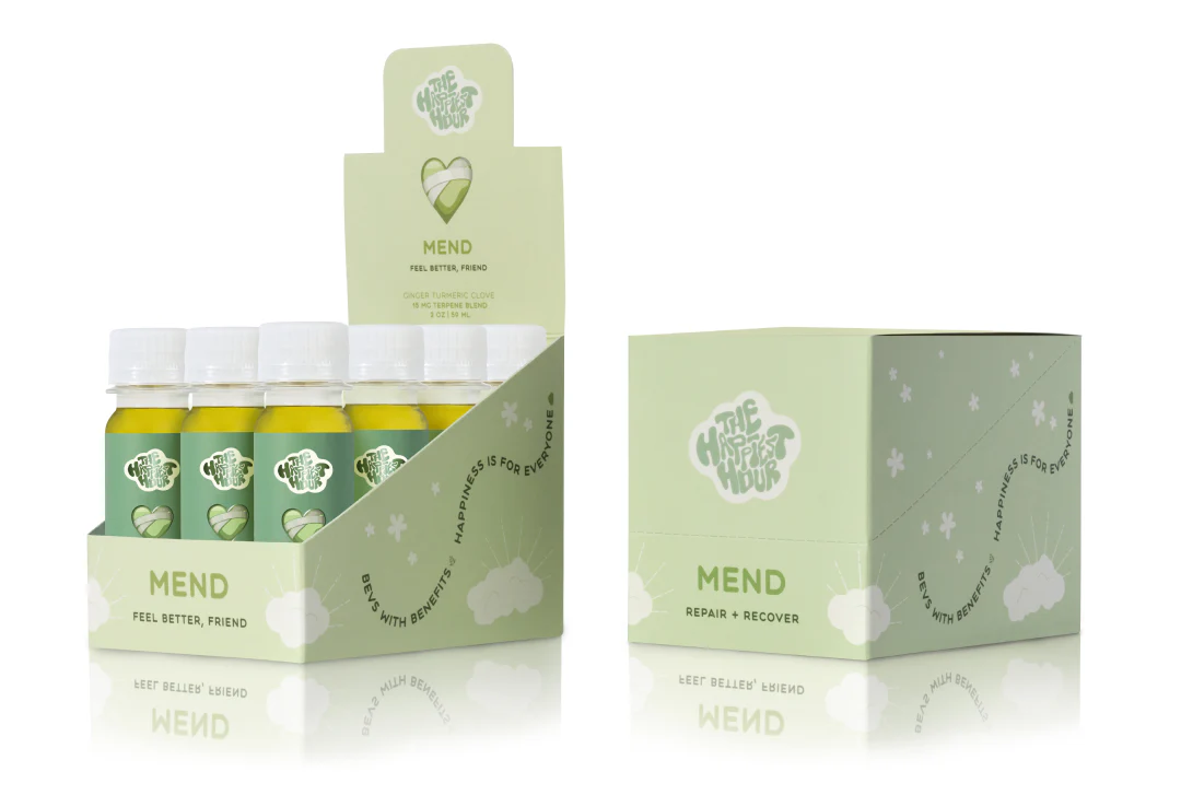 MEND - Image 9