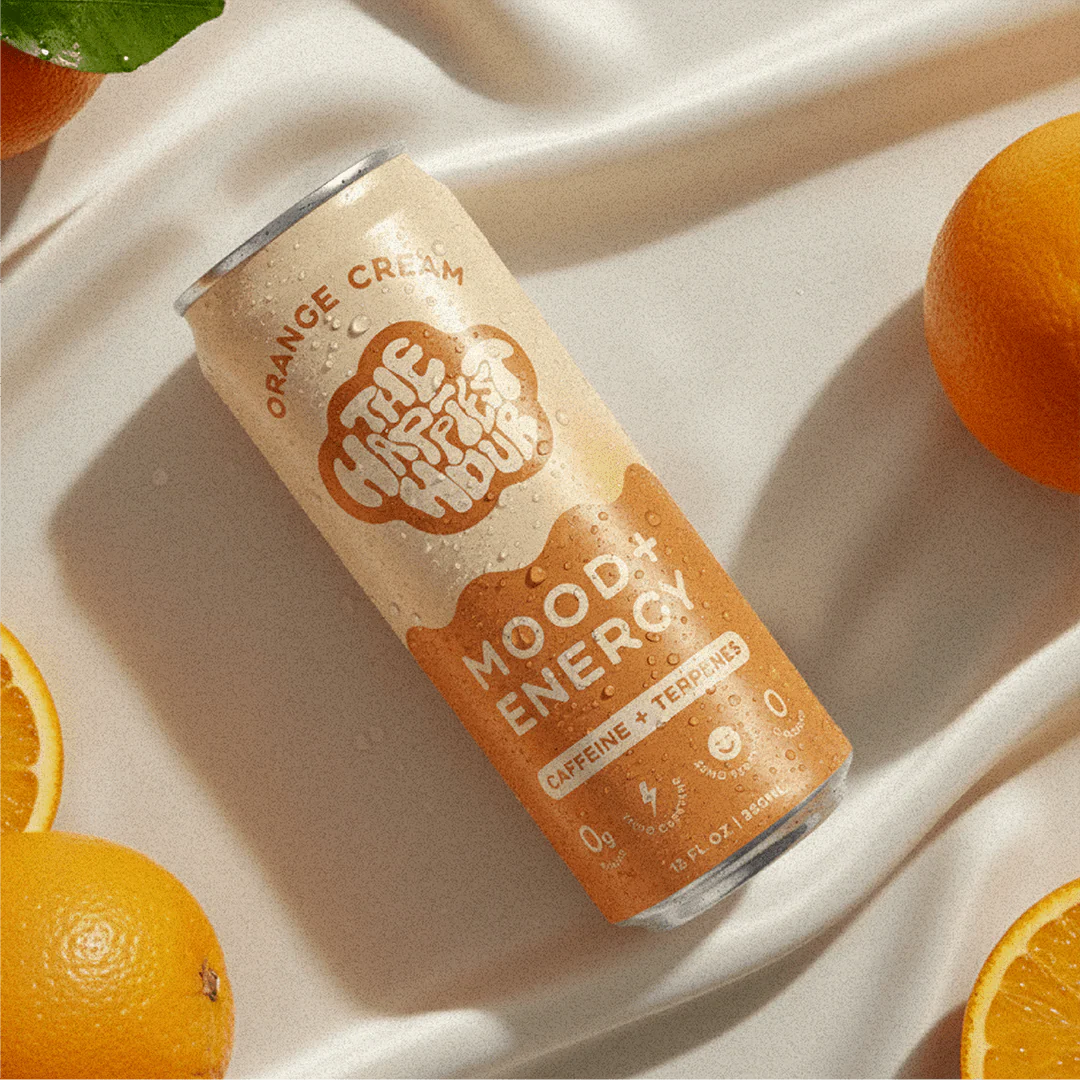 Mood + Energy - Sugar Free Cans - Image 6