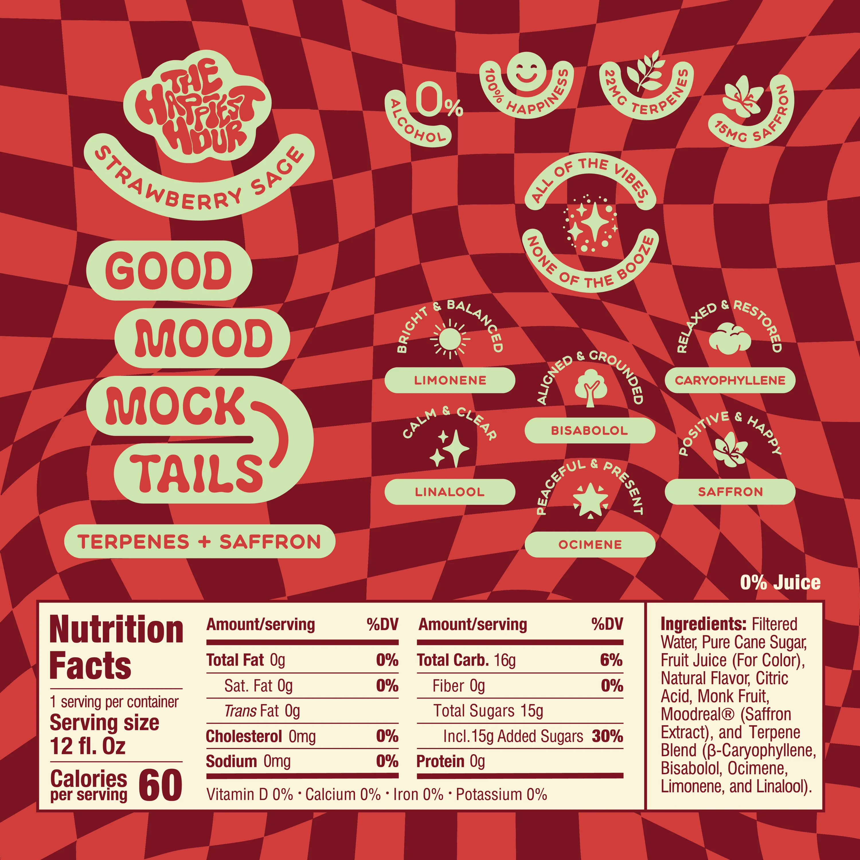 Good Mood Mocktails & Mixer - Image 10
