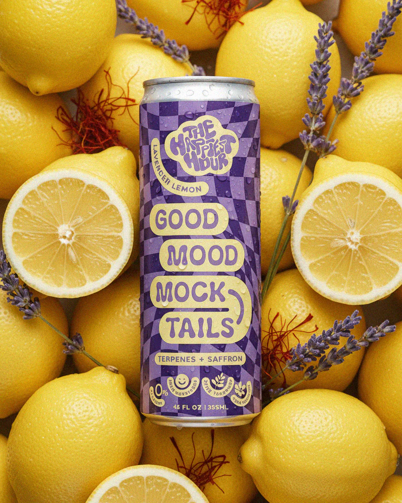 Good Mood Mocktails & Mixer - Image 12