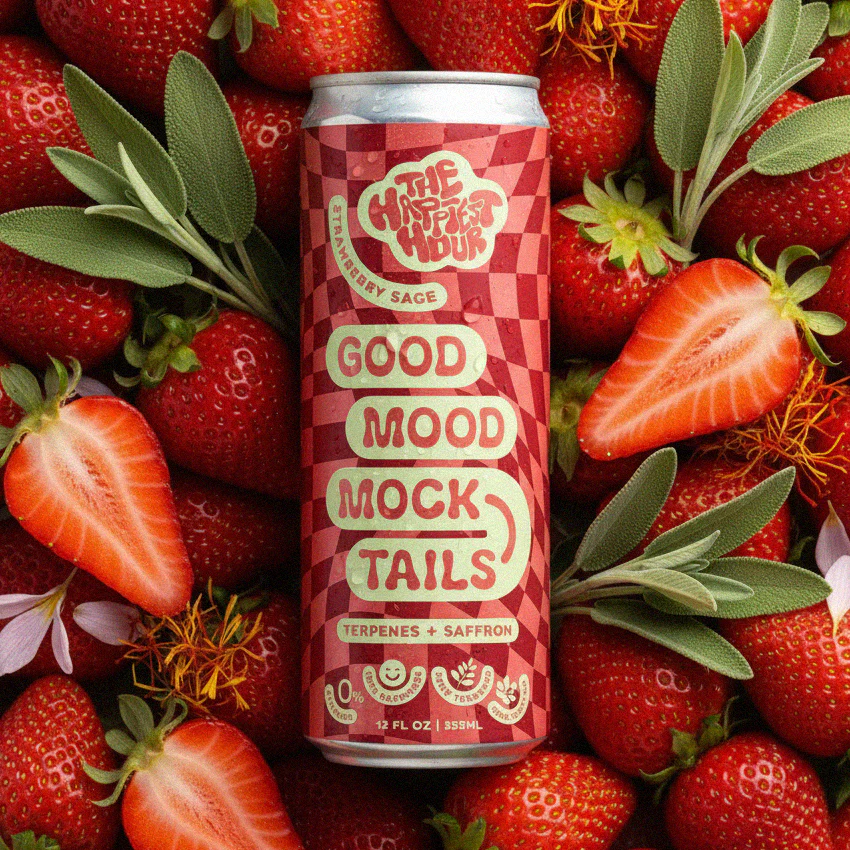 Good Mood Mocktails & Mixer - Image 13