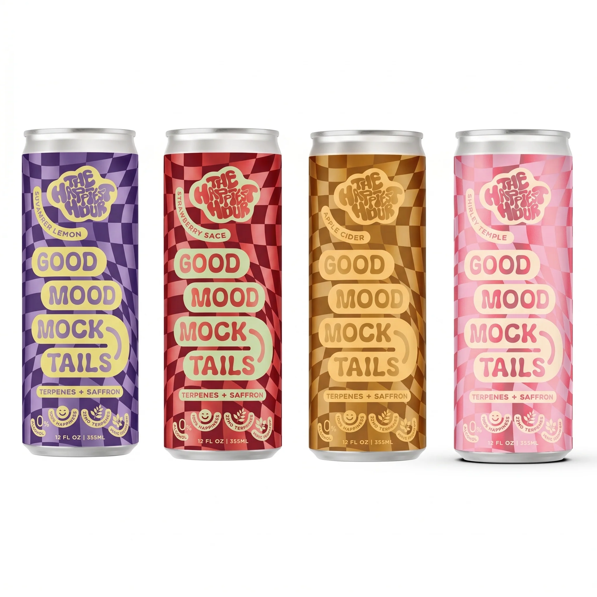 Good Mood Mocktails & Mixer - Image 16