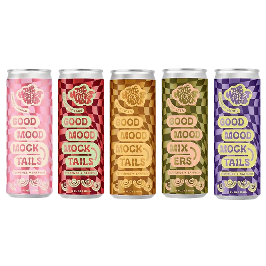 Good Mood Mocktails & Mixer - Image 18