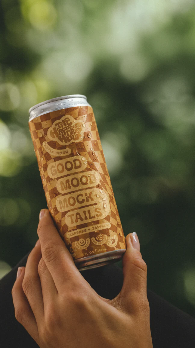 Good Mood Mocktails & Mixer - Image 4