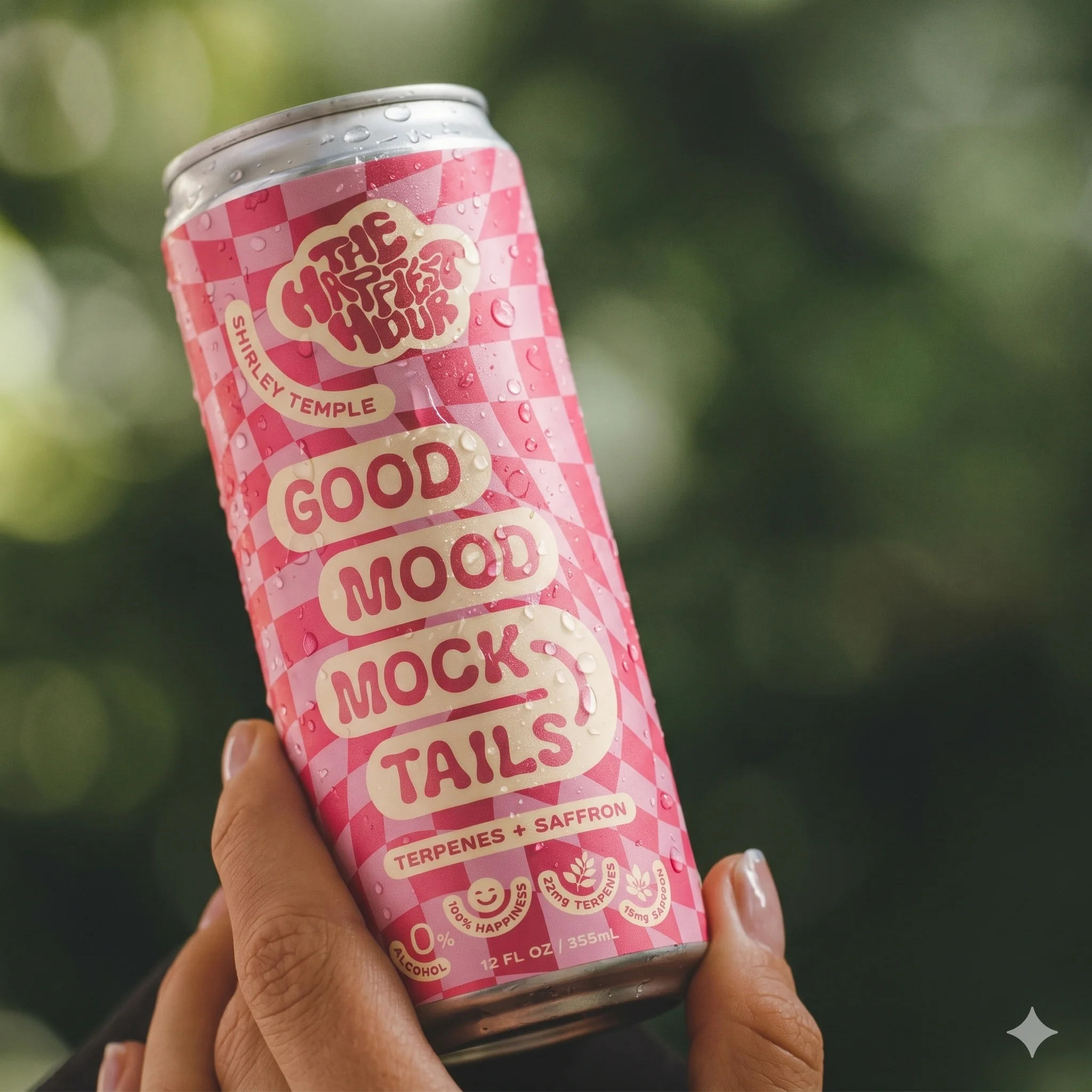 Good Mood Mocktails & Mixer - Image 6