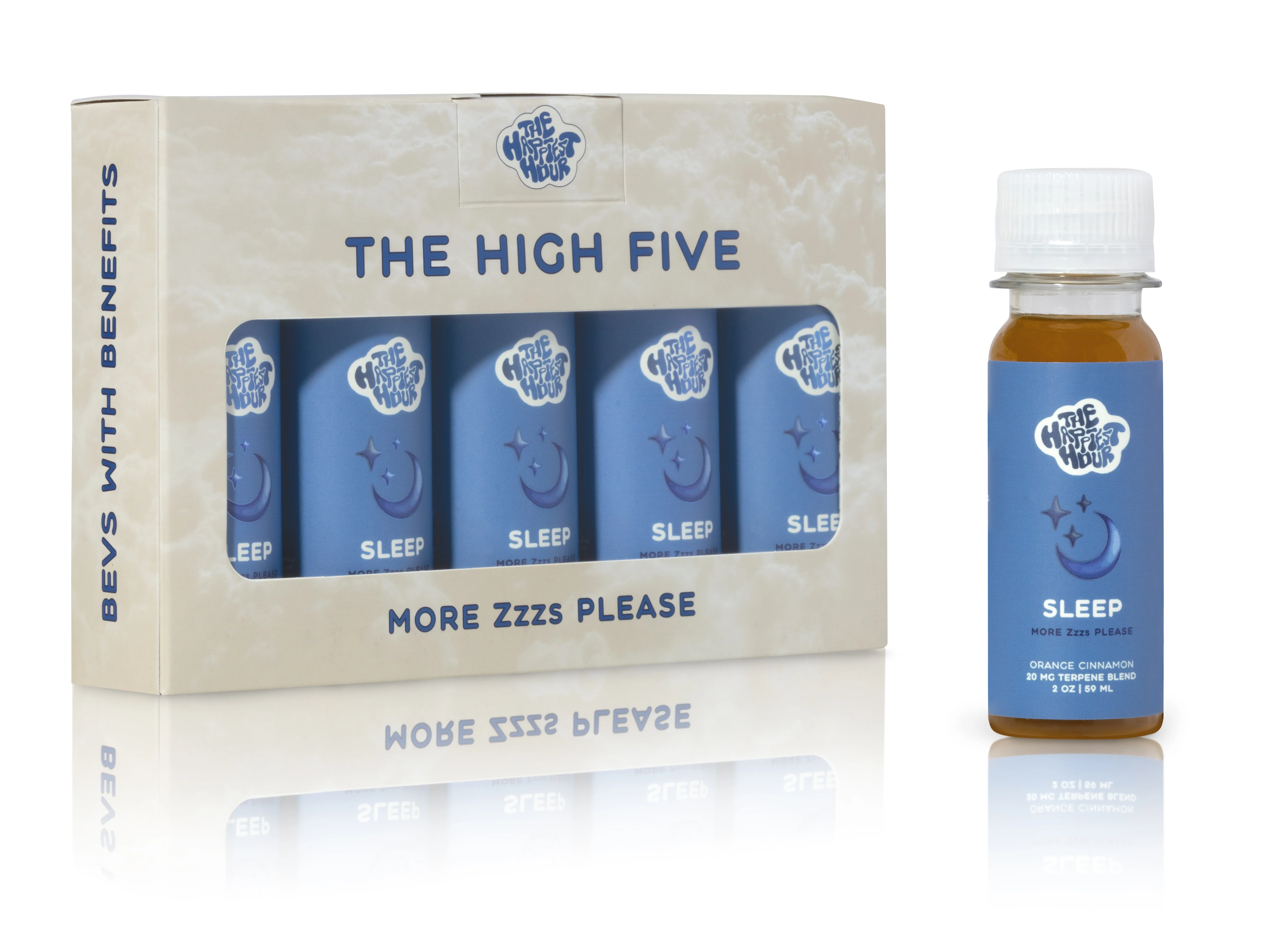 SLEEP - 5 Pack - Image 7