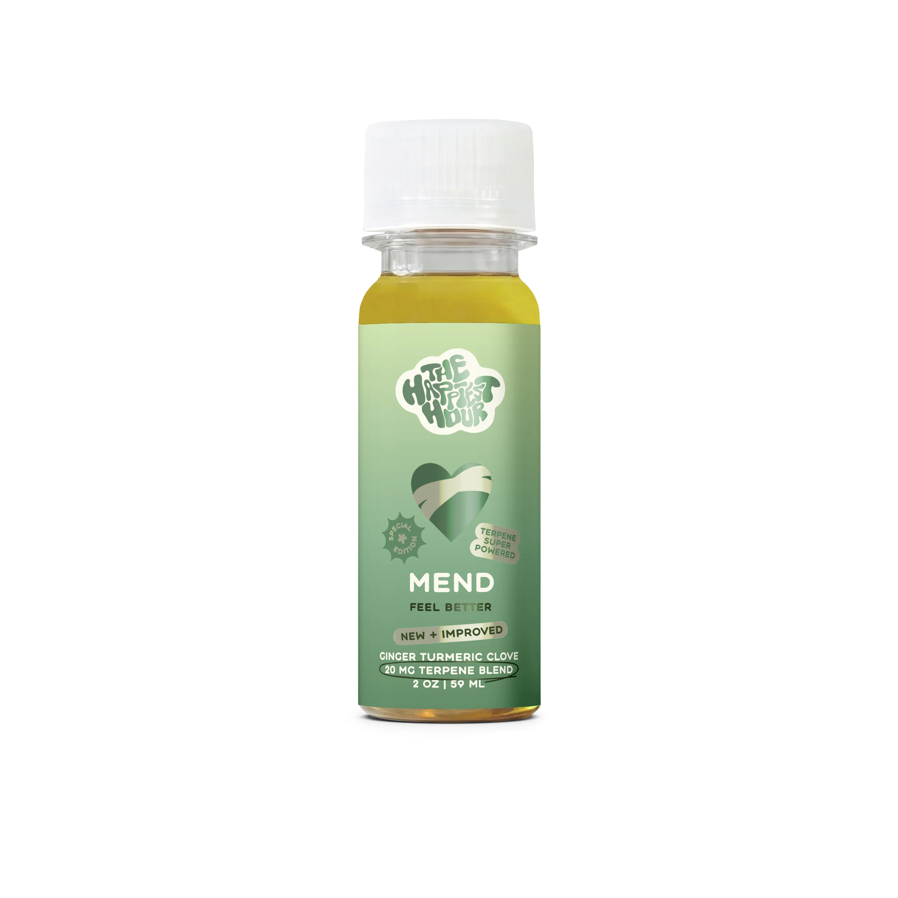 Special MEND Drop Box - 8-Pack - Image 2