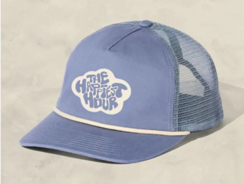 The Happiest Hour Hats - Image 2