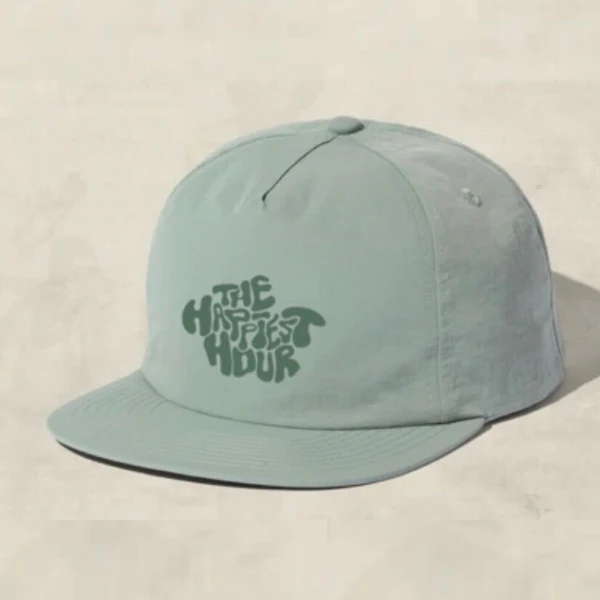 The Happiest Hour Hats - Image 3