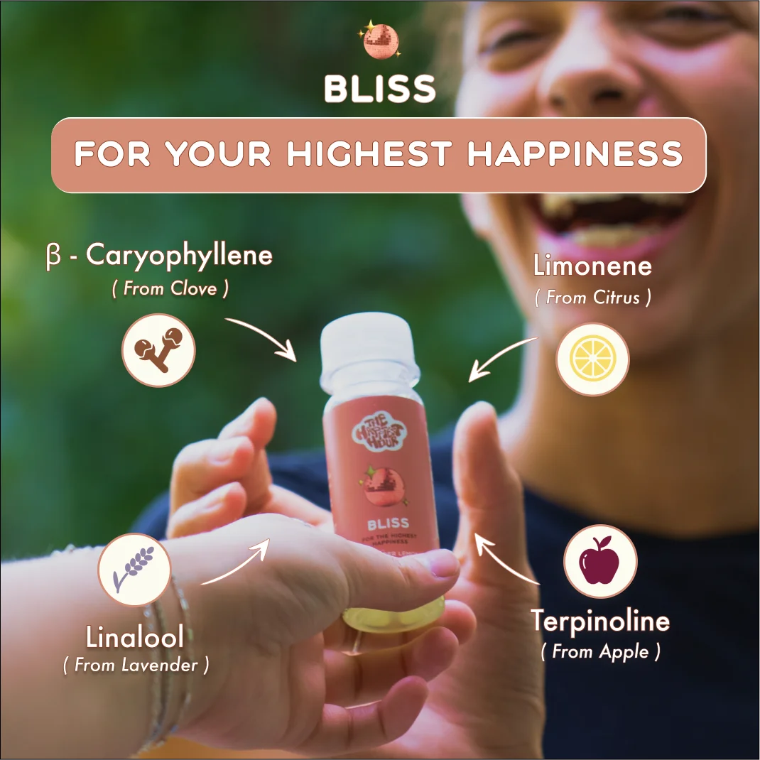 BLISS - Image 3